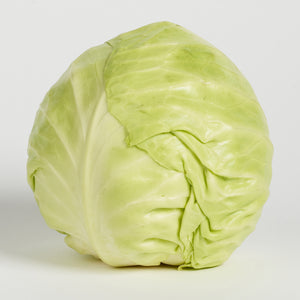 White Cabbage