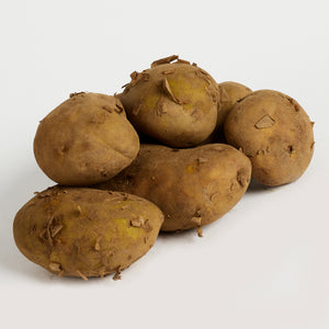 Jersey Royal New Potatoes 500g