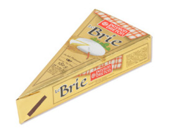 Brie 180g
