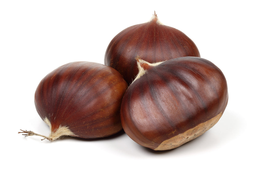 Fresh Chestnuts 350g