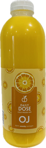 Fresh Orange Juice 1L