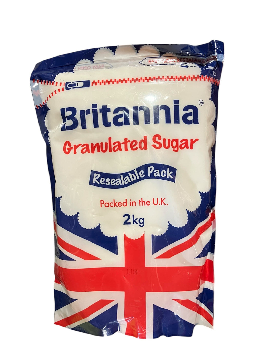 Granulated Sugar 2kg