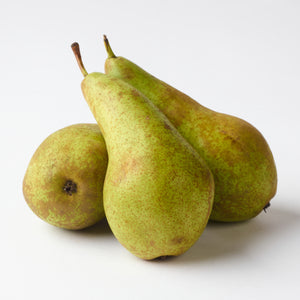 Conference Pears x3