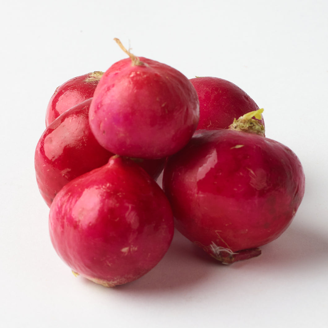 Radish 125g