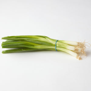 Spring Onions