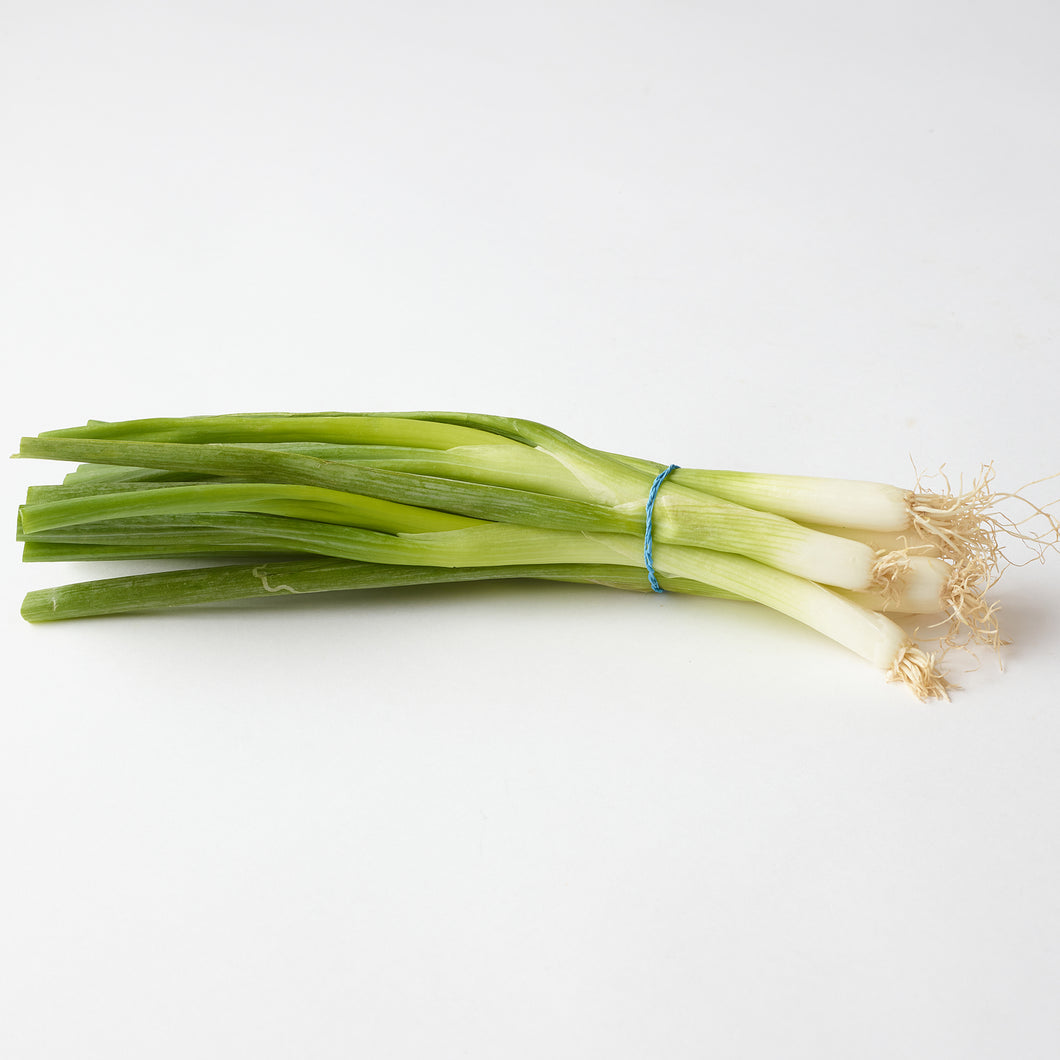 Spring Onions