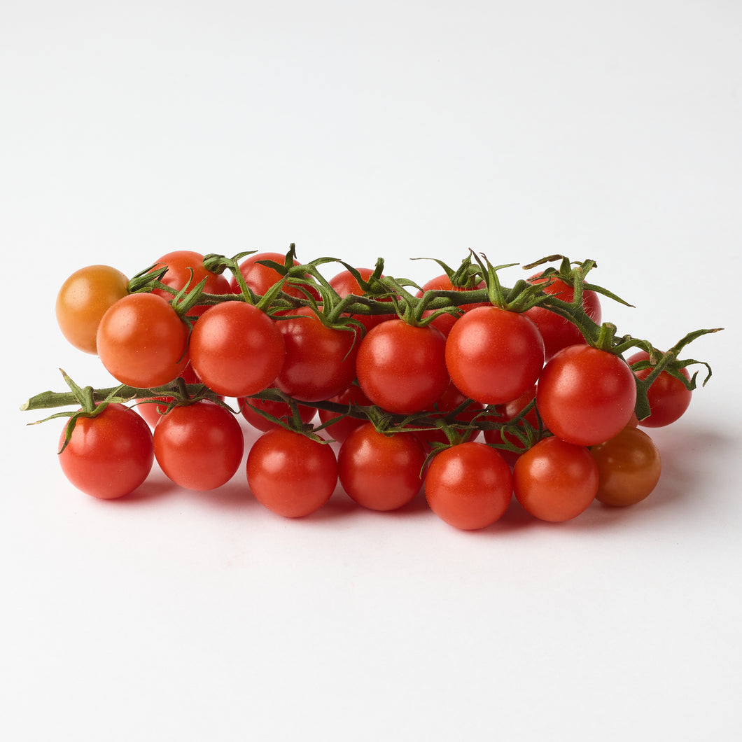 Cherry Vine Tomatoes - 400g