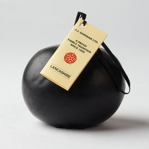 Lancashire Cheese Bomb