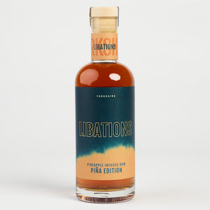 Libations Pina Edition Rum 50cl