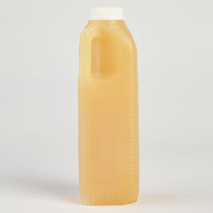 Freshly Pressed Cloudy Apple Juice 1L