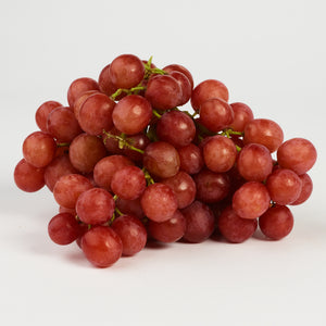 Red Grapes 500g