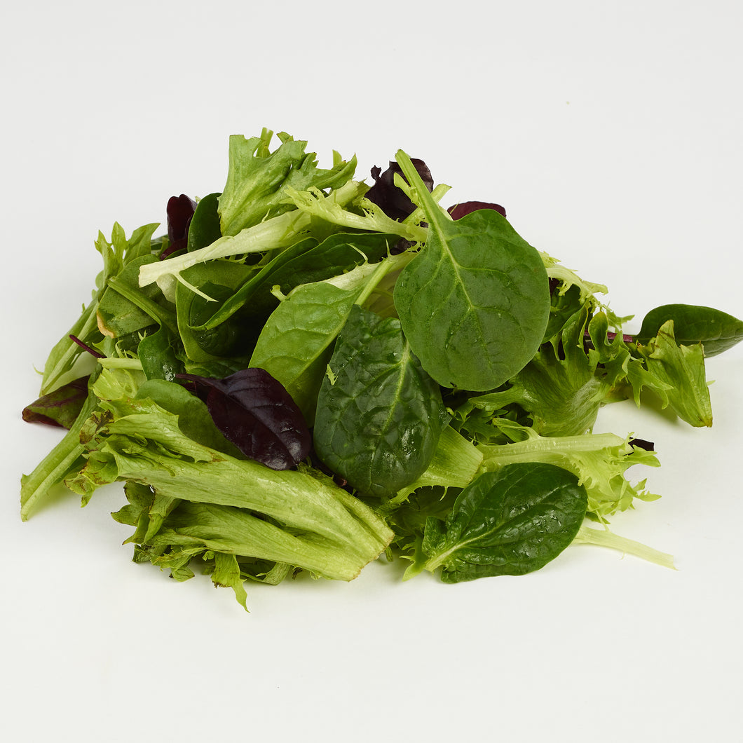Mixed Salad Leaves 100g