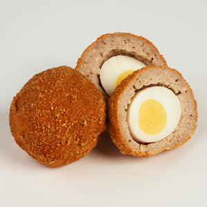 Scotch Eggs x2