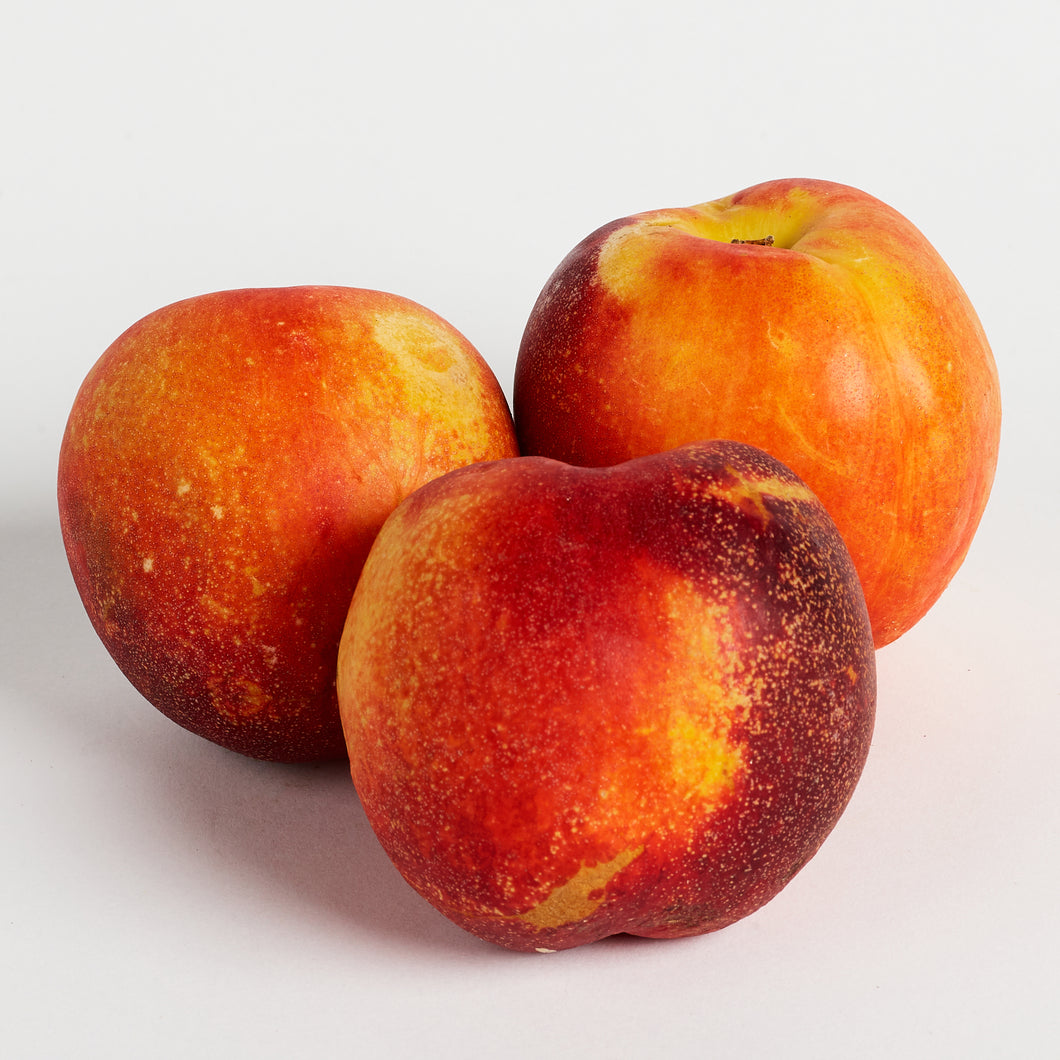 Nectarines x3