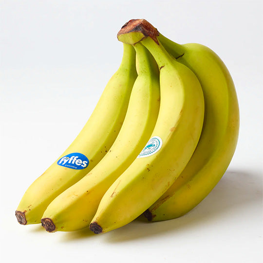 Bananas x6