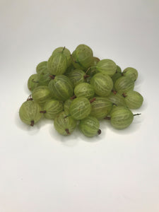Gooseberries 250g
