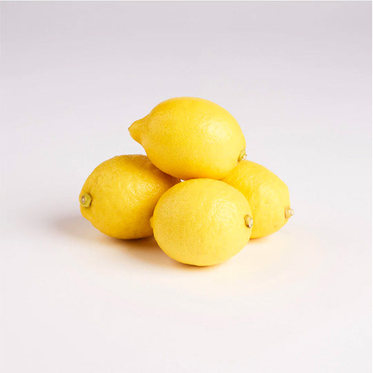 Lemons x4