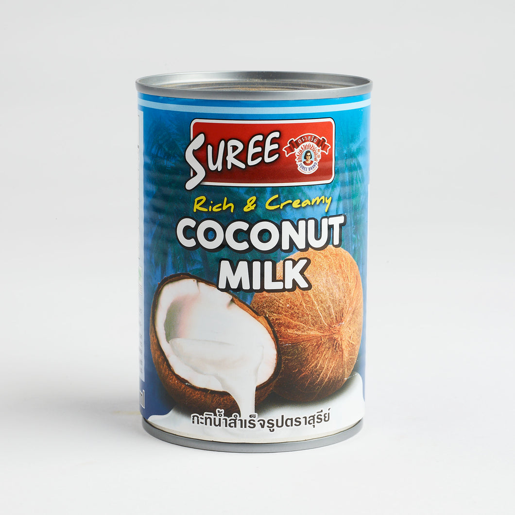Coconut Milk 400g