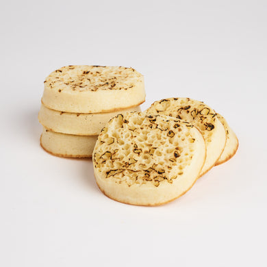 class-one-crumpets