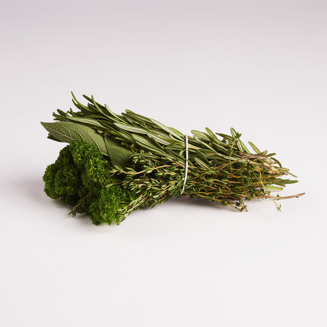 Fresh Herbs
