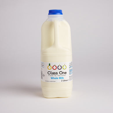 class-one-full-fat-milk