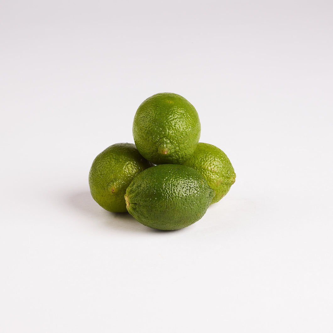Limes x4