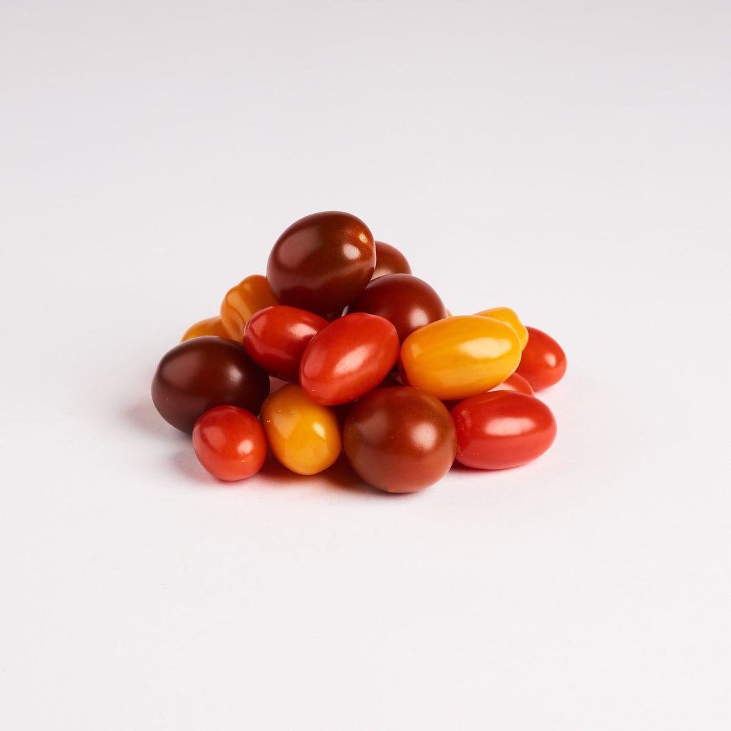 Mixed Cherry Tomatoes 250g