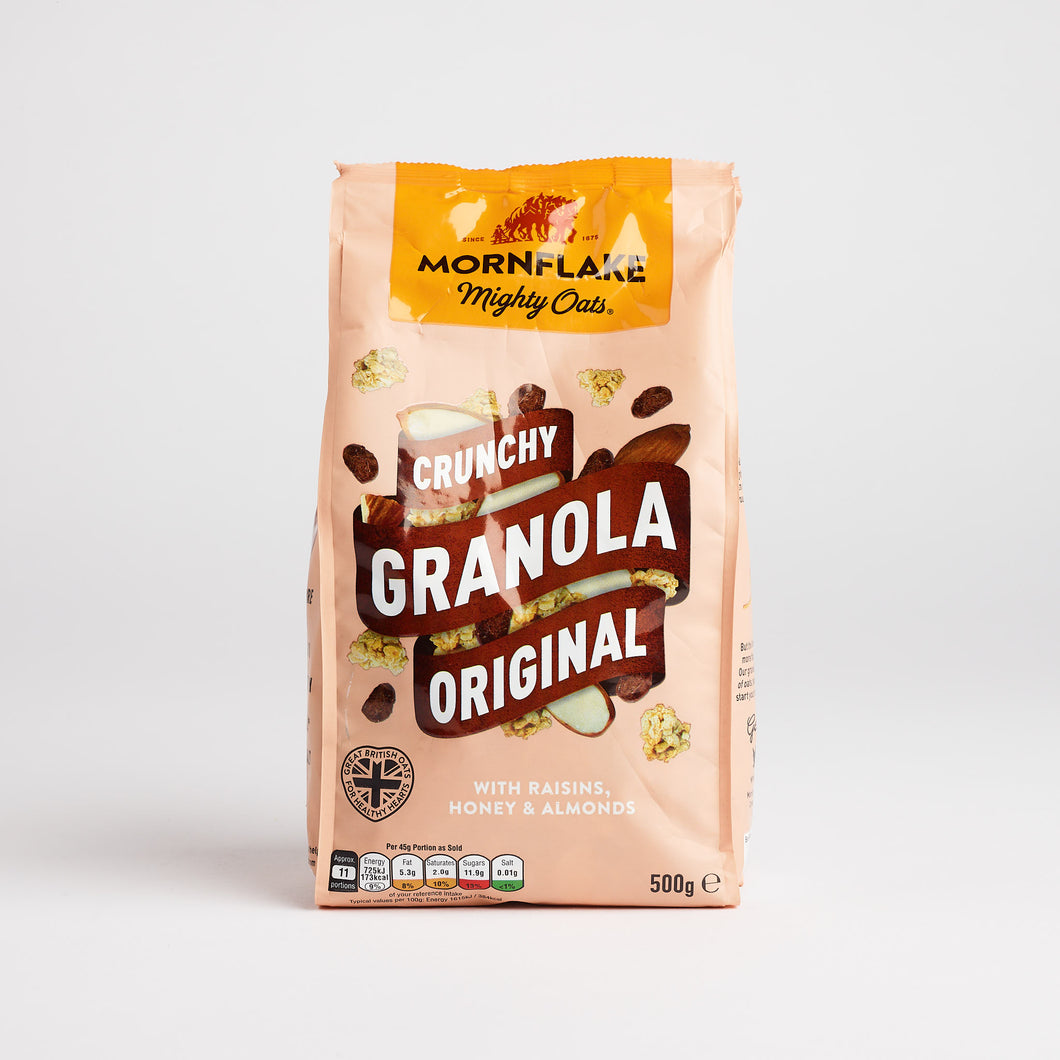 class-one-mornflake-granola
