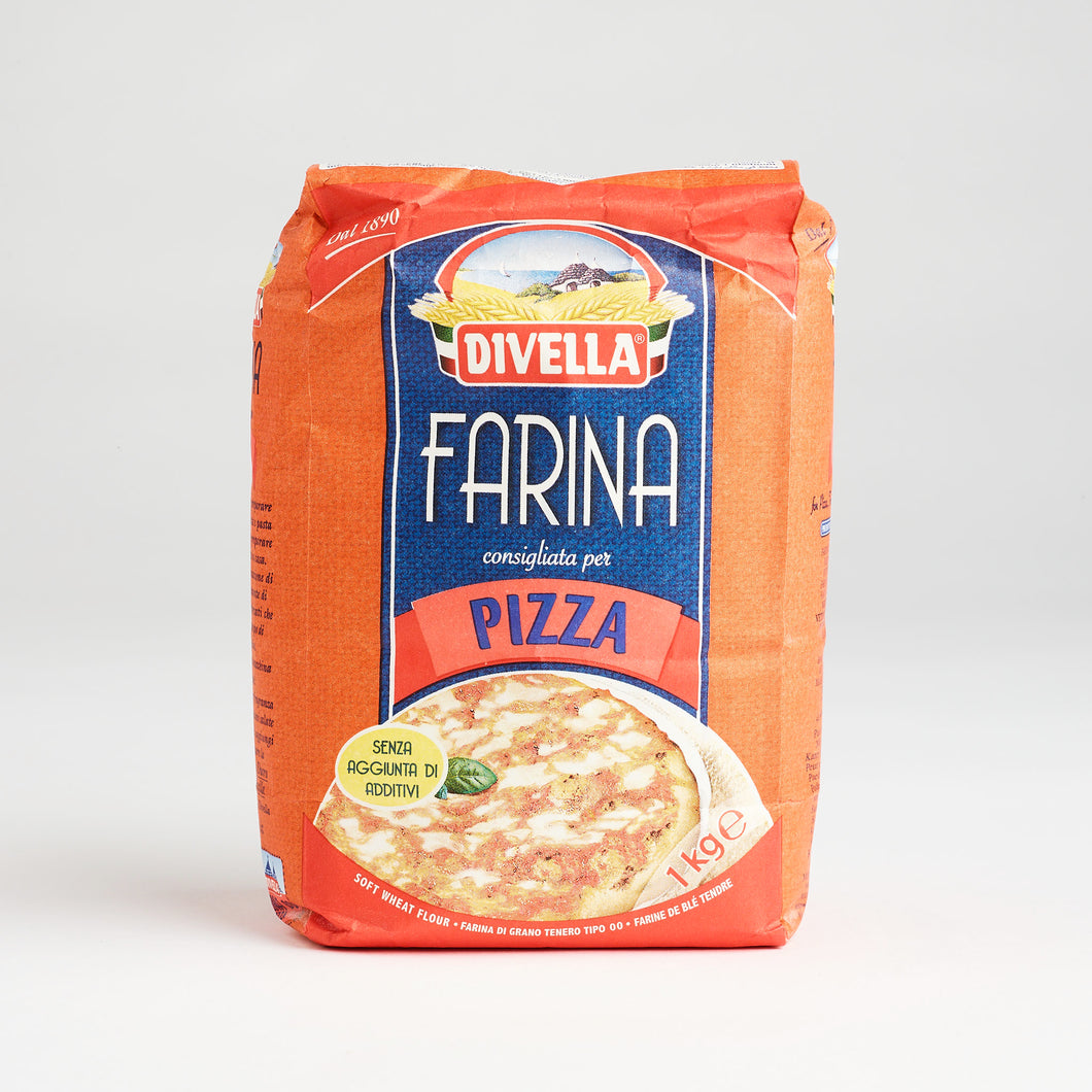 00 Pizza Flour 1kg