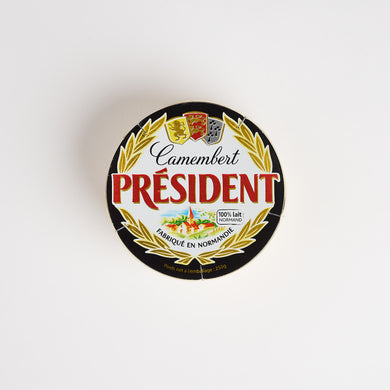 class-one-president-camembert