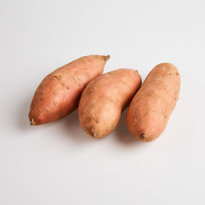 Sweet Potatoes x3 Large