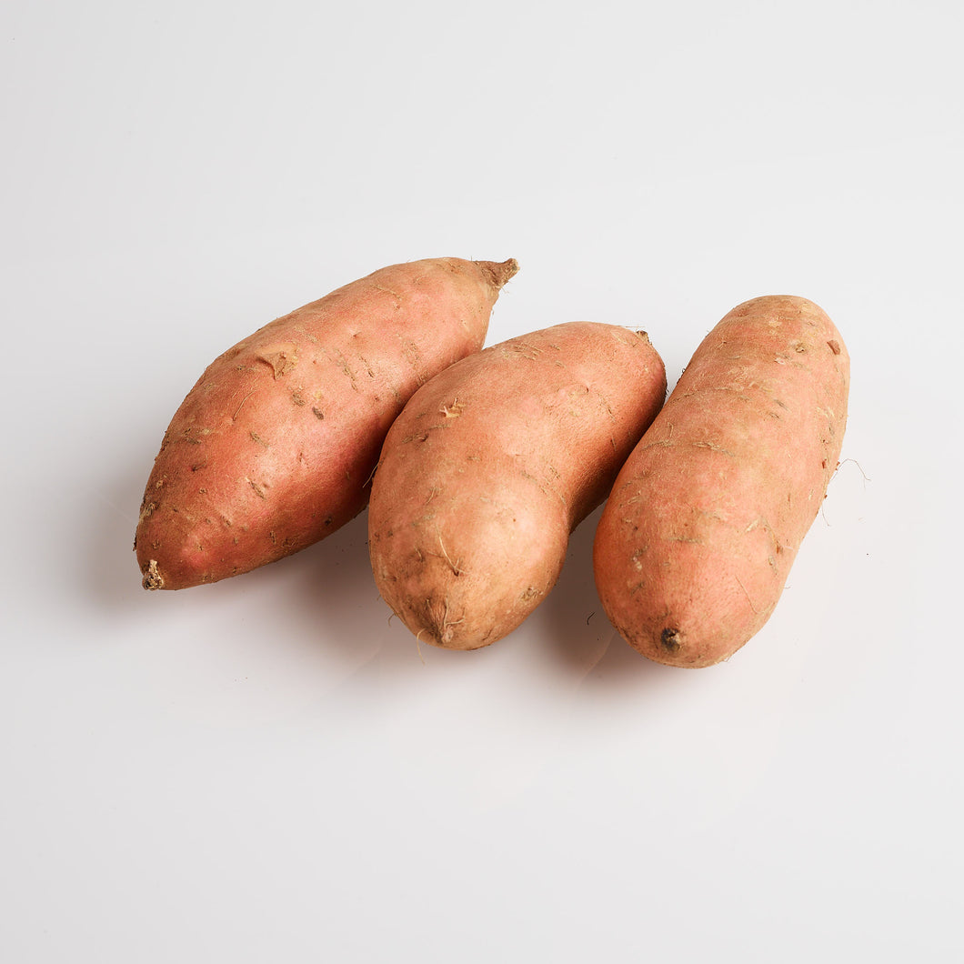 Sweet Potatoes x3 Large