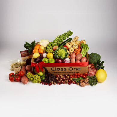 Class One Ultimate Christmas Hamper